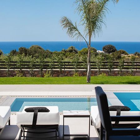 Alma Villa, 2000M2 Luxury Living, By Thinkvilla Angeliana  Buitenkant foto