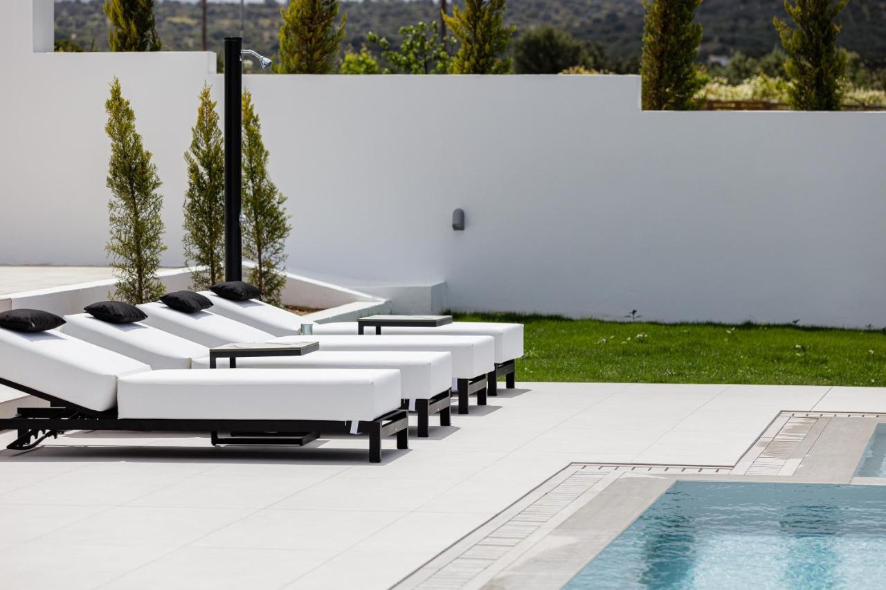 Alma Villa, 2000M2 Luxury Living, By Thinkvilla Angeliana  Buitenkant foto
