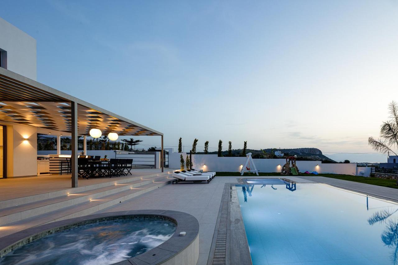 Alma Villa, 2000M2 Luxury Living, By Thinkvilla Angeliana  Buitenkant foto