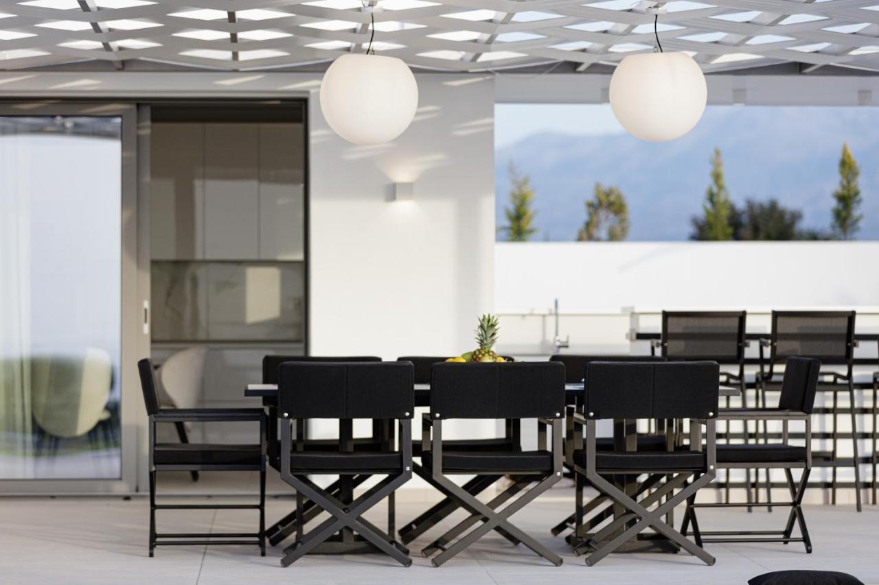 Alma Villa, 2000M2 Luxury Living, By Thinkvilla Angeliana  Buitenkant foto