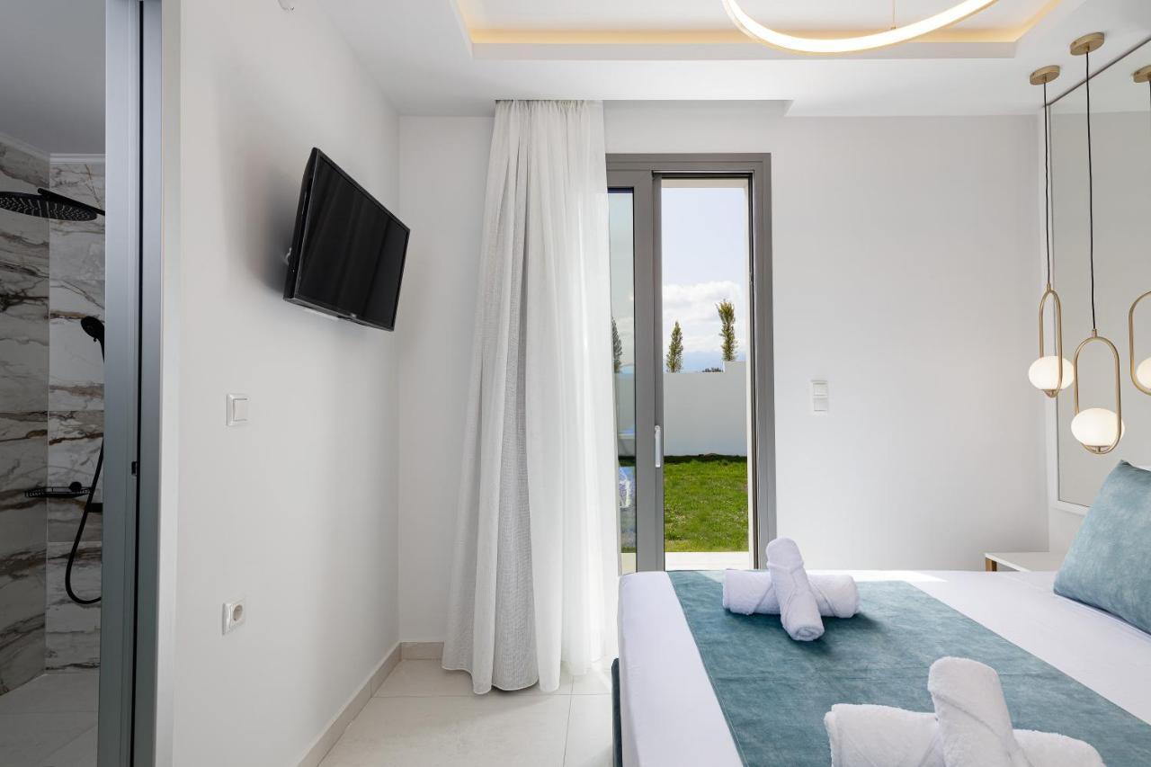 Alma Villa, 2000M2 Luxury Living, By Thinkvilla Angeliana  Buitenkant foto