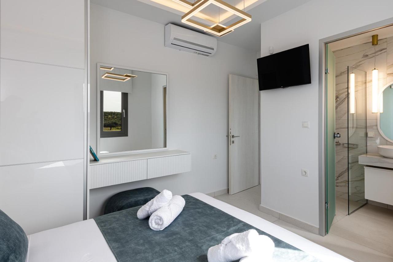 Alma Villa, 2000M2 Luxury Living, By Thinkvilla Angeliana  Buitenkant foto