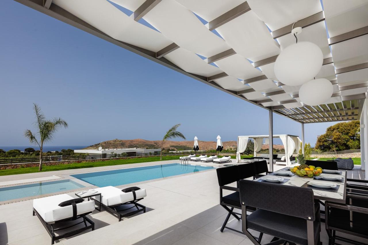 Alma Villa, 2000M2 Luxury Living, By Thinkvilla Angeliana  Buitenkant foto