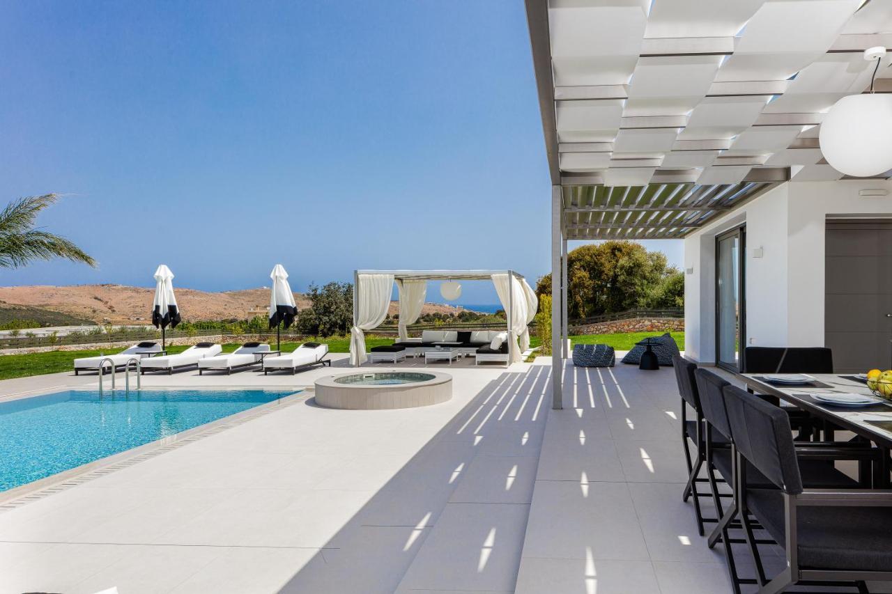 Alma Villa, 2000M2 Luxury Living, By Thinkvilla Angeliana  Buitenkant foto