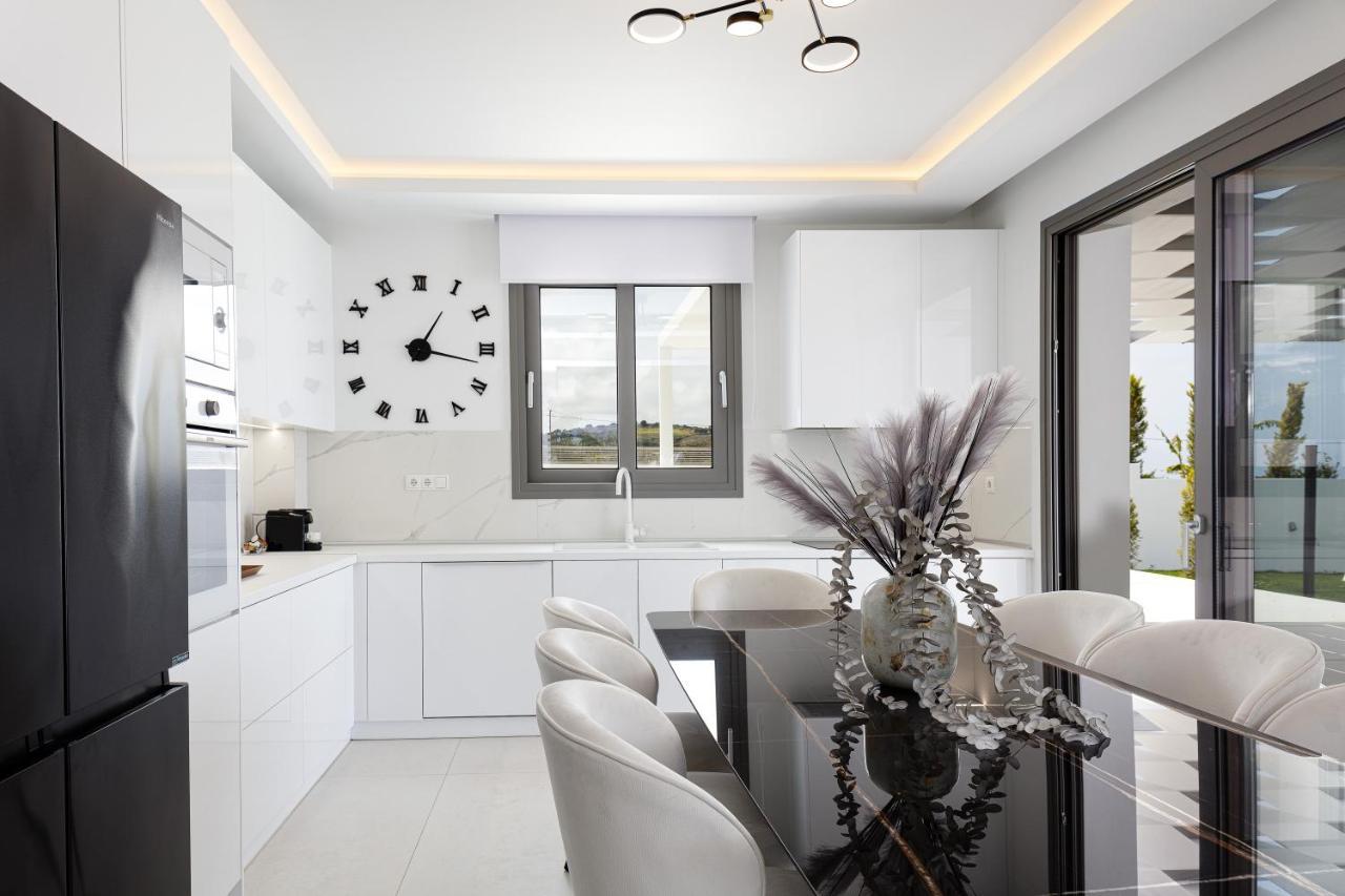 Alma Villa, 2000M2 Luxury Living, By Thinkvilla Angeliana  Buitenkant foto