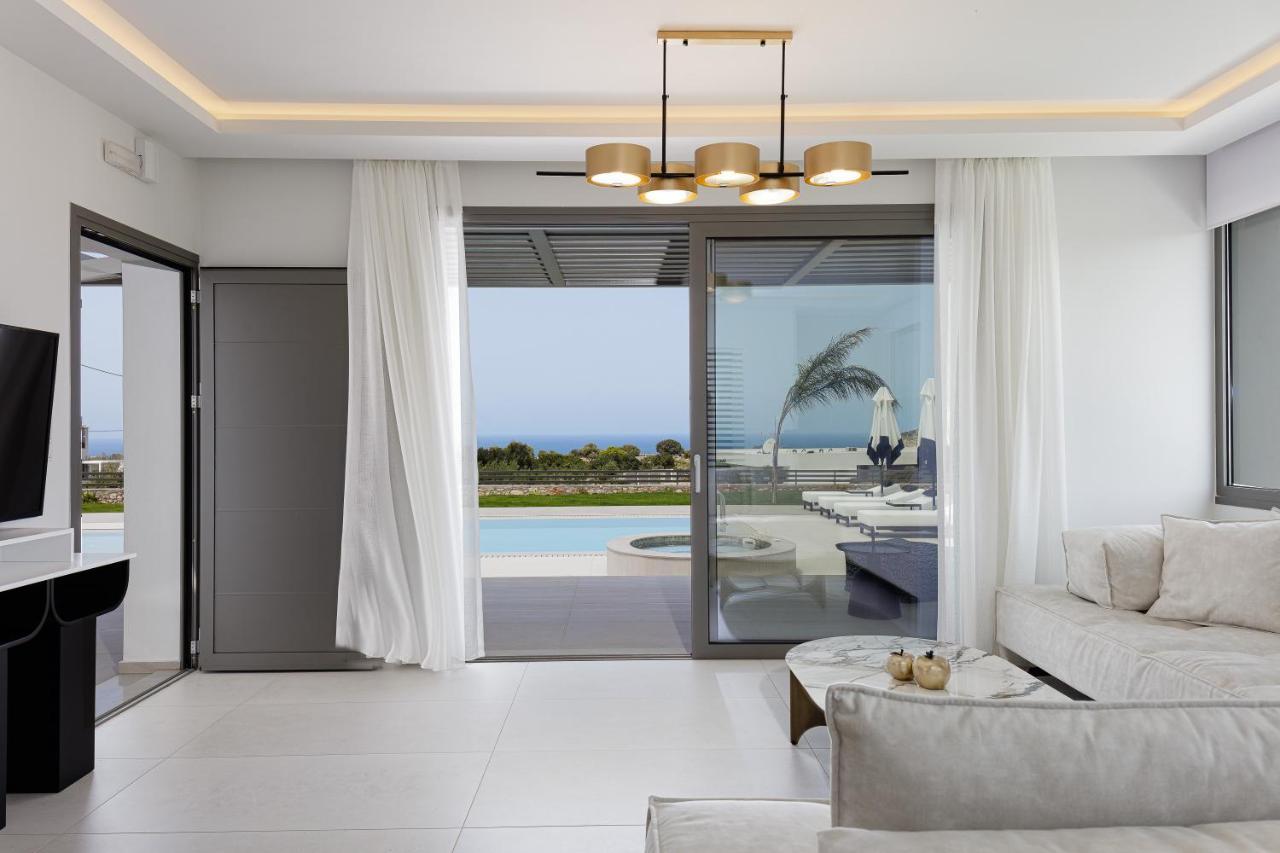 Alma Villa, 2000M2 Luxury Living, By Thinkvilla Angeliana  Buitenkant foto