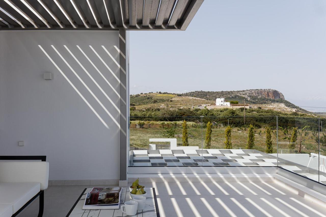 Alma Villa, 2000M2 Luxury Living, By Thinkvilla Angeliana  Buitenkant foto
