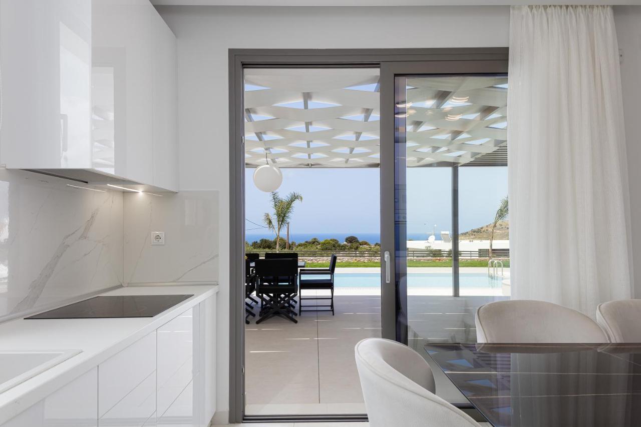 Alma Villa, 2000M2 Luxury Living, By Thinkvilla Angeliana  Buitenkant foto