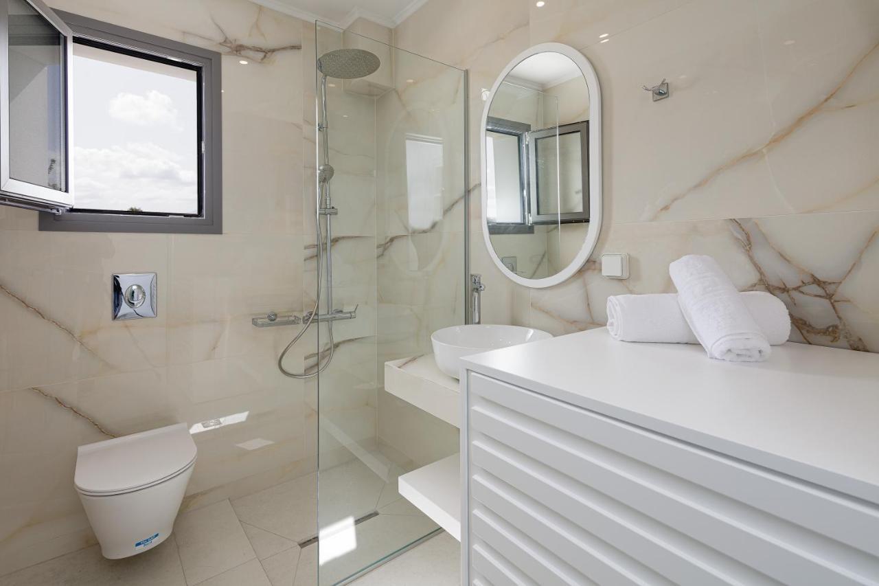 Alma Villa, 2000M2 Luxury Living, By Thinkvilla Angeliana  Buitenkant foto