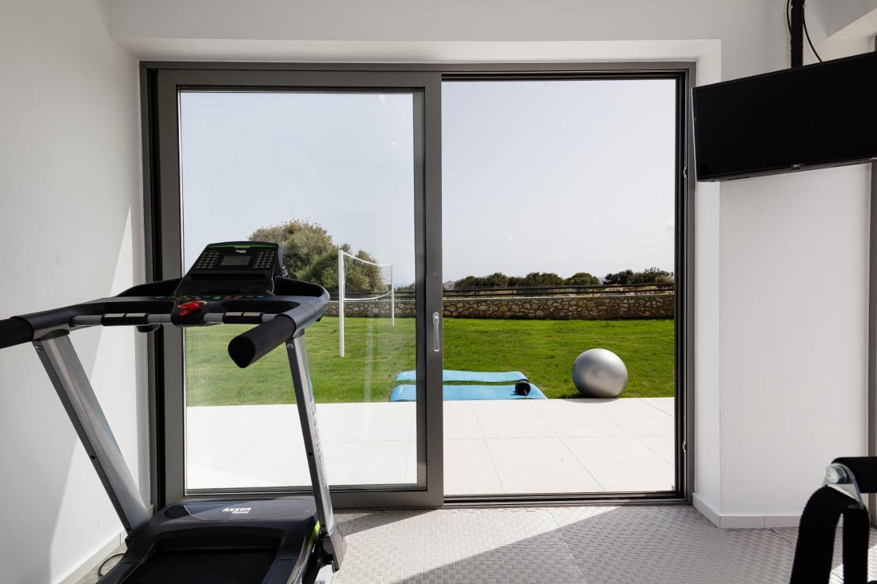 Alma Villa, 2000M2 Luxury Living, By Thinkvilla Angeliana  Buitenkant foto