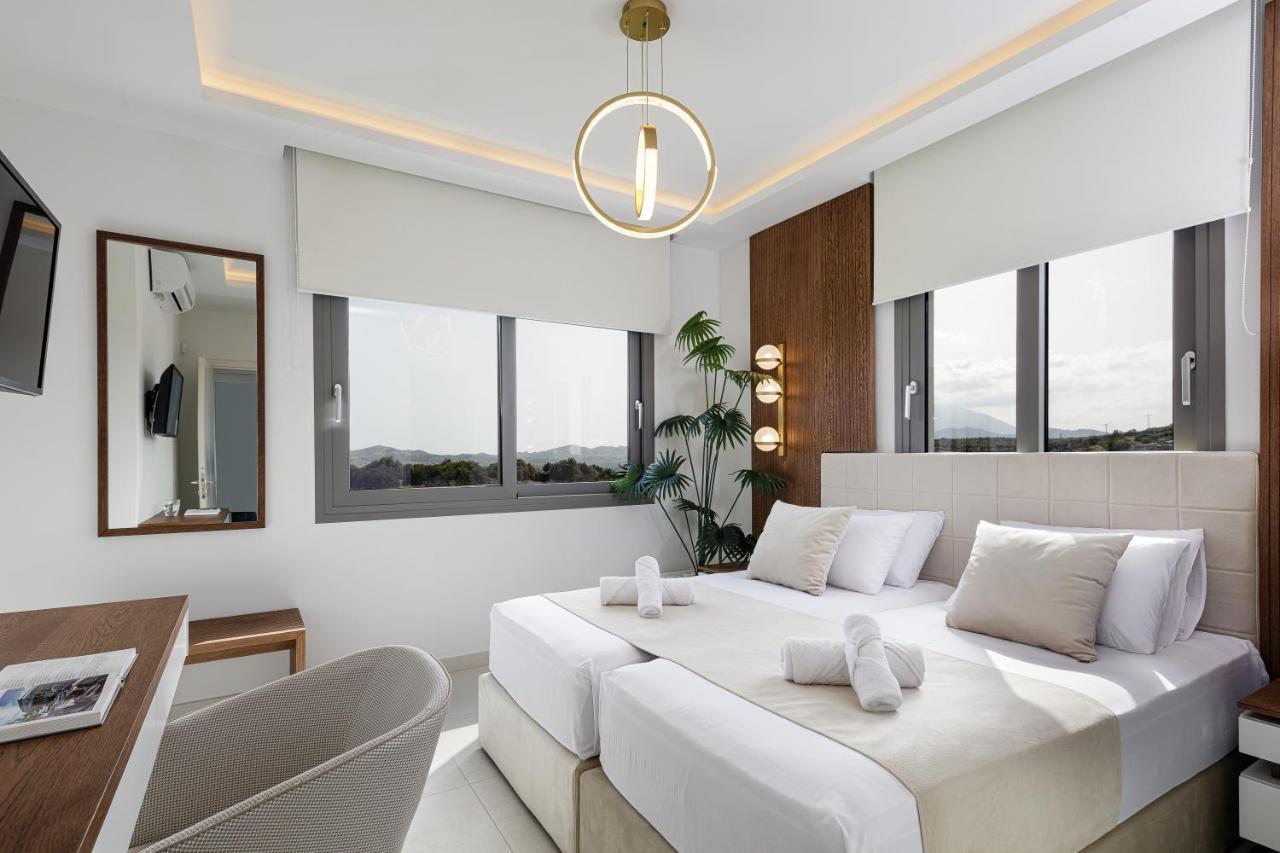Alma Villa, 2000M2 Luxury Living, By Thinkvilla Angeliana  Buitenkant foto