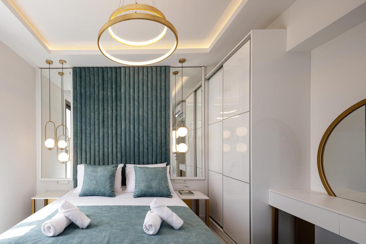 Alma Villa, 2000M2 Luxury Living, By Thinkvilla Angeliana  Buitenkant foto