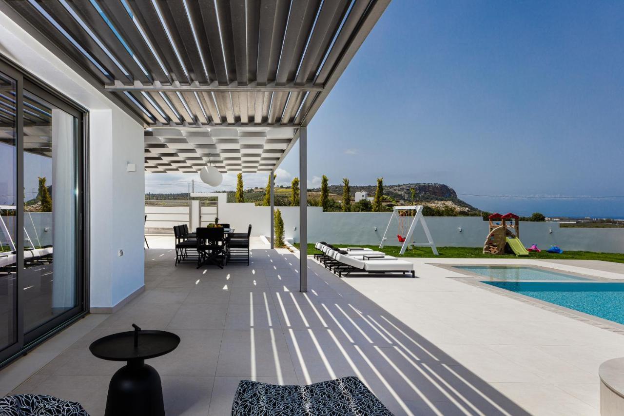 Alma Villa, 2000M2 Luxury Living, By Thinkvilla Angeliana  Buitenkant foto