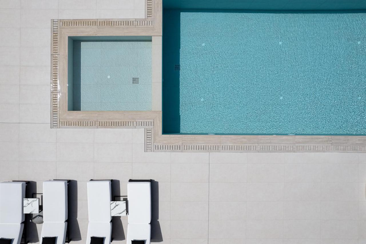 Alma Villa, 2000M2 Luxury Living, By Thinkvilla Angeliana  Buitenkant foto
