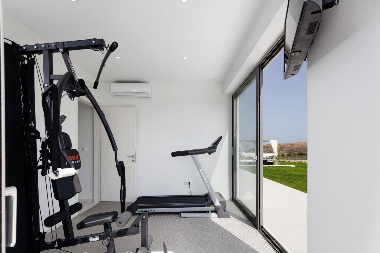 Alma Villa, 2000M2 Luxury Living, By Thinkvilla Angeliana  Buitenkant foto