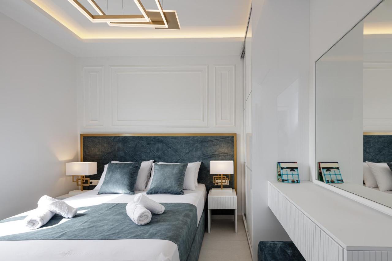Alma Villa, 2000M2 Luxury Living, By Thinkvilla Angeliana  Buitenkant foto