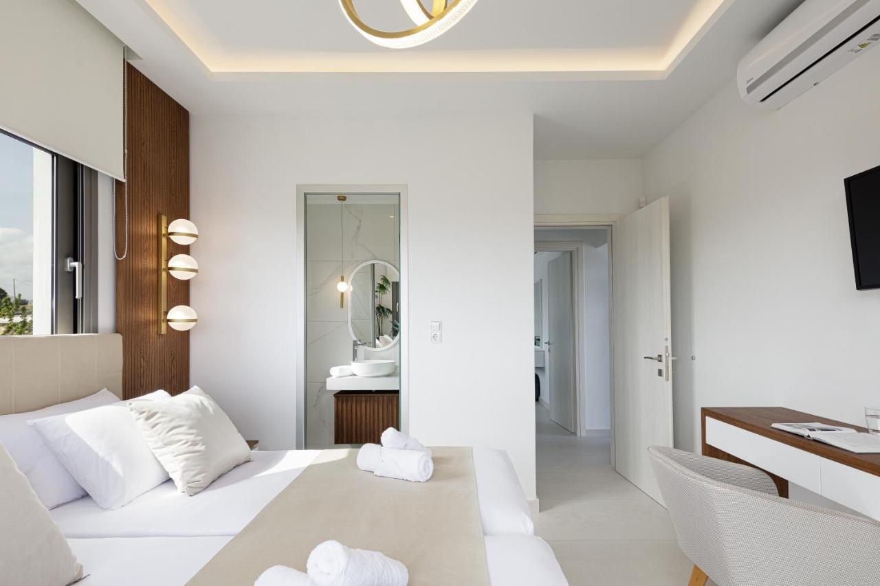 Alma Villa, 2000M2 Luxury Living, By Thinkvilla Angeliana  Buitenkant foto