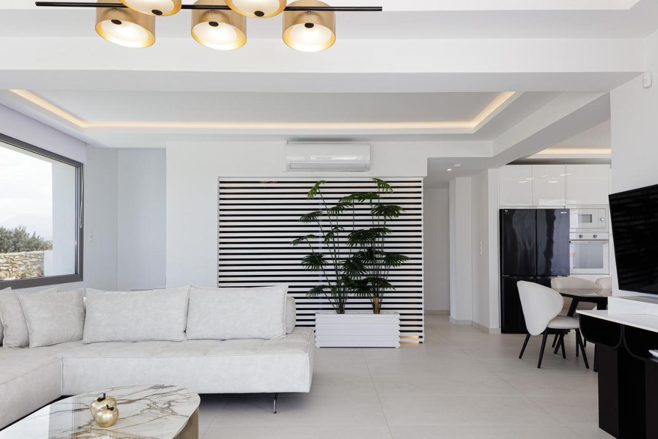 Alma Villa, 2000M2 Luxury Living, By Thinkvilla Angeliana  Buitenkant foto