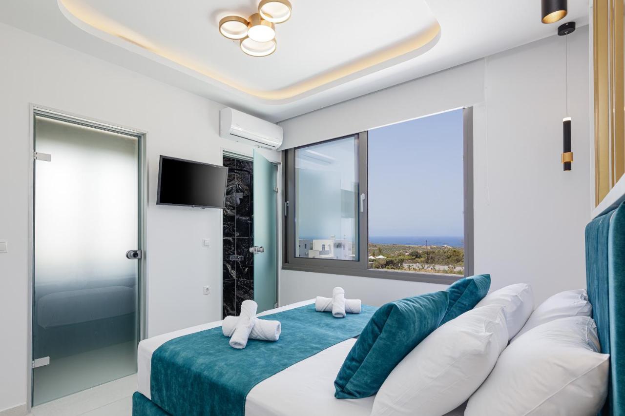 Alma Villa, 2000M2 Luxury Living, By Thinkvilla Angeliana  Buitenkant foto