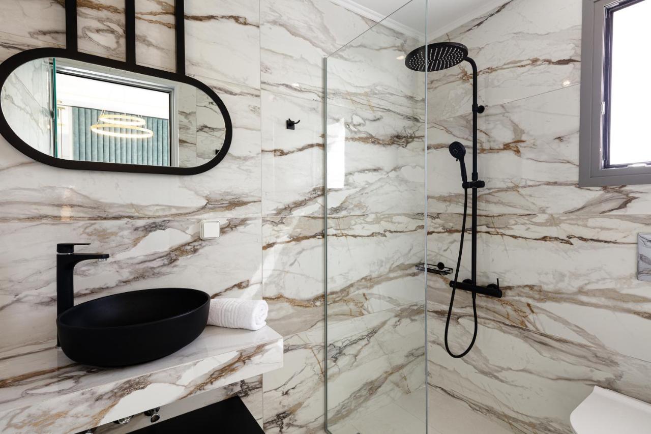 Alma Villa, 2000M2 Luxury Living, By Thinkvilla Angeliana  Buitenkant foto