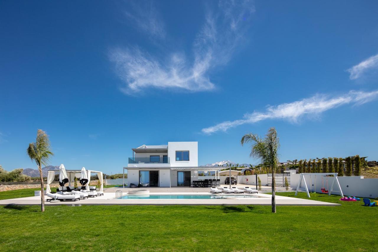 Alma Villa, 2000M2 Luxury Living, By Thinkvilla Angeliana  Buitenkant foto