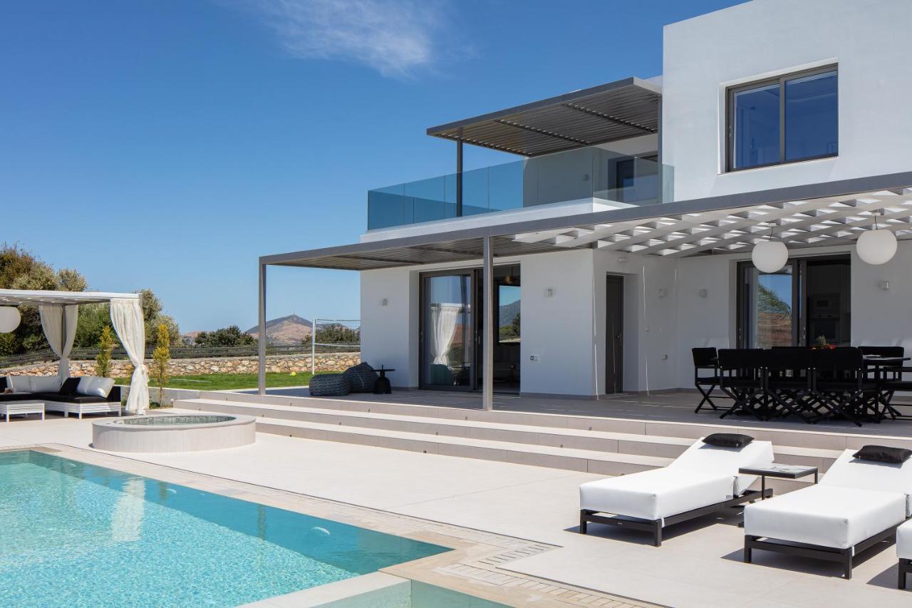 Alma Villa, 2000M2 Luxury Living, By Thinkvilla Angeliana  Buitenkant foto