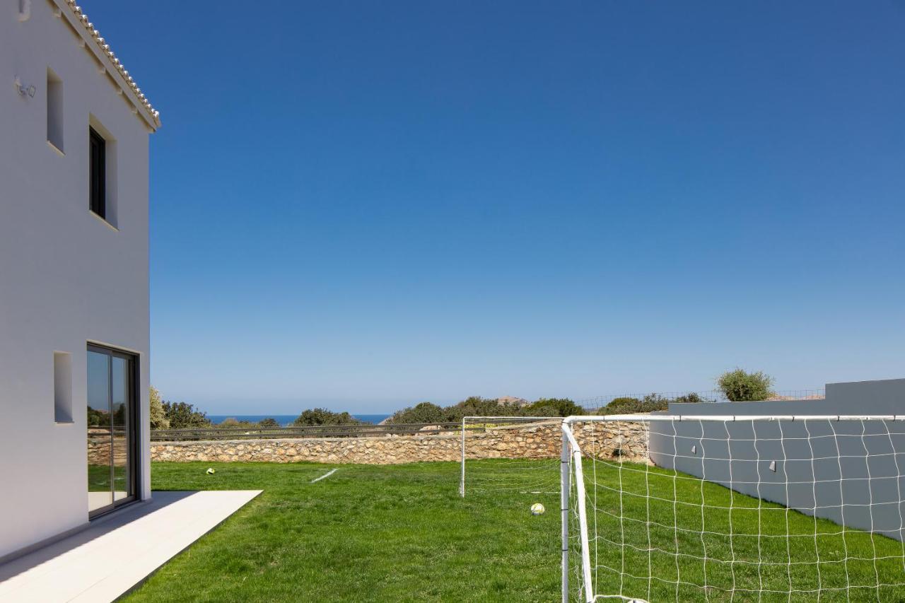 Alma Villa, 2000M2 Luxury Living, By Thinkvilla Angeliana  Buitenkant foto