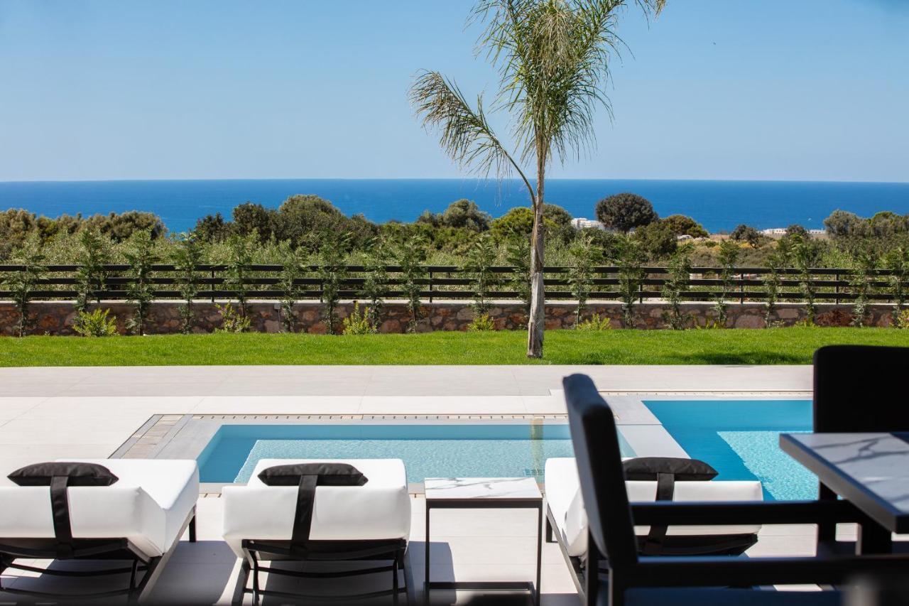 Alma Villa, 2000M2 Luxury Living, By Thinkvilla Angeliana  Buitenkant foto