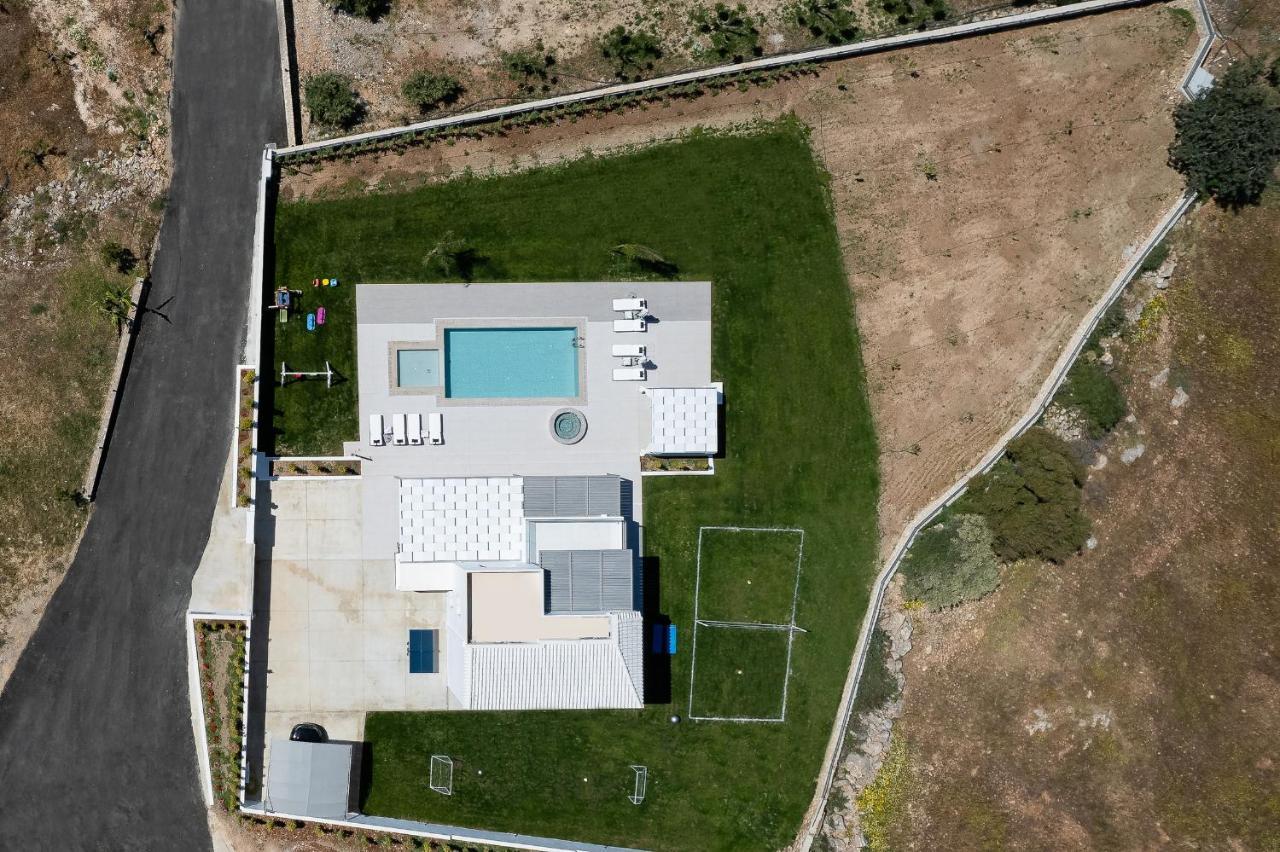 Alma Villa, 2000M2 Luxury Living, By Thinkvilla Angeliana  Buitenkant foto