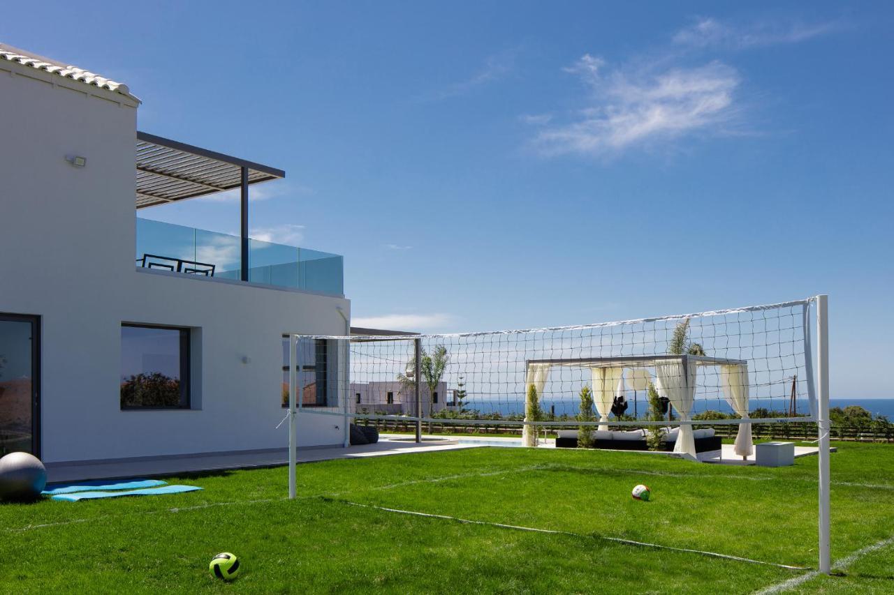 Alma Villa, 2000M2 Luxury Living, By Thinkvilla Angeliana  Buitenkant foto